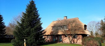 Ferienhaus, Humptrup
