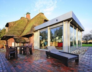 House | Balcony