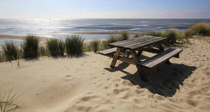 Ferienhaus am Watt, List auf Sylt