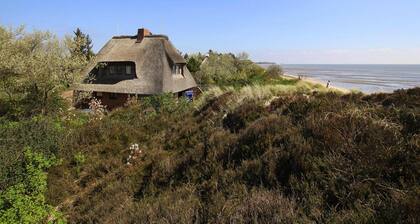 Ferienhaus am Watt, List auf Sylt
