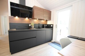 House | Private kitchen