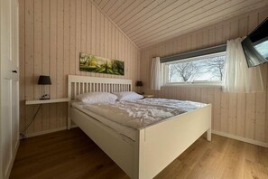 Ferienhaus | 6 Schlafzimmer
