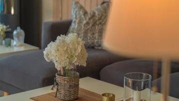 House | Interior detail