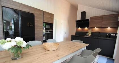 Holiday Home by Lake Dummer With Pool