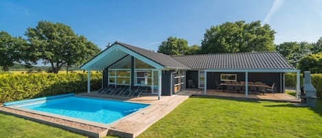 独立别墅 | 外观