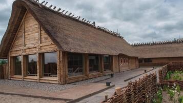 Rumah | Pemandangan dari properti