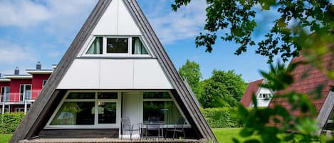 House | Exterior
