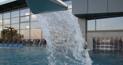 Holiday Home in Baltic Sea Resort of Dampland