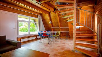 House | Dining