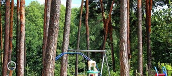 Feriendorf am Weinberg, Dobbrikow