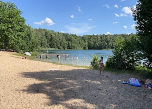 Feriendorf am Weinberg, Dobbrikow