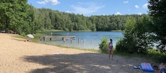 Feriendorf am Weinberg, Dobbrikow