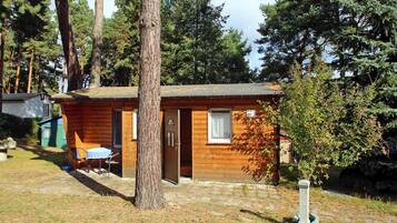 Bungalow | Eksterior