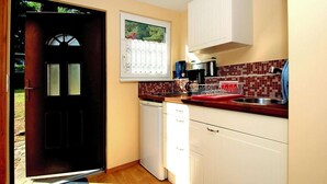 Bungalow | Bếp riêng | Ghế cao cho trẻ em