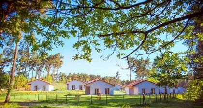 Gemutlicher Bungalow in Storkow am See