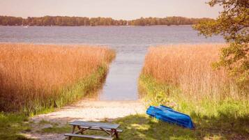 Bungalow | View from property