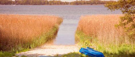 Bungalow | View from property