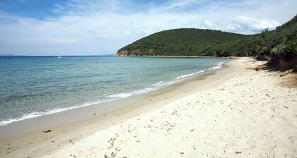 Casale Il Pescinone - Glicine, tra Mare e Campagna, per Famiglie Numerose