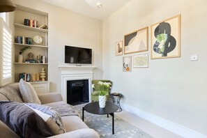 Lejlighed | 2 soveværelser