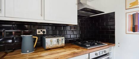 Apartment | 2 bedrooms