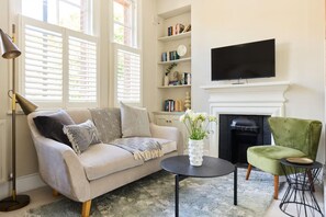 Apartament | 2 dormitoris