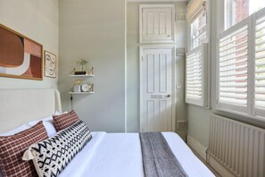 2 bedrooms - The Putney Classic - Trendy 2bdr Flat (London)