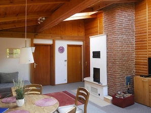 Maison | Restauration