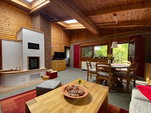 Ferienhaus, Suhlendorf