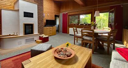 Ferienhaus, Suhlendorf