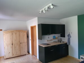 Appartement | Cuisine privée