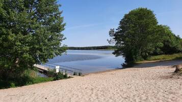 Căn hộ | Quang cảnh nhìn từ nơi lưu trú