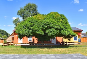 Apartment | Exterior
