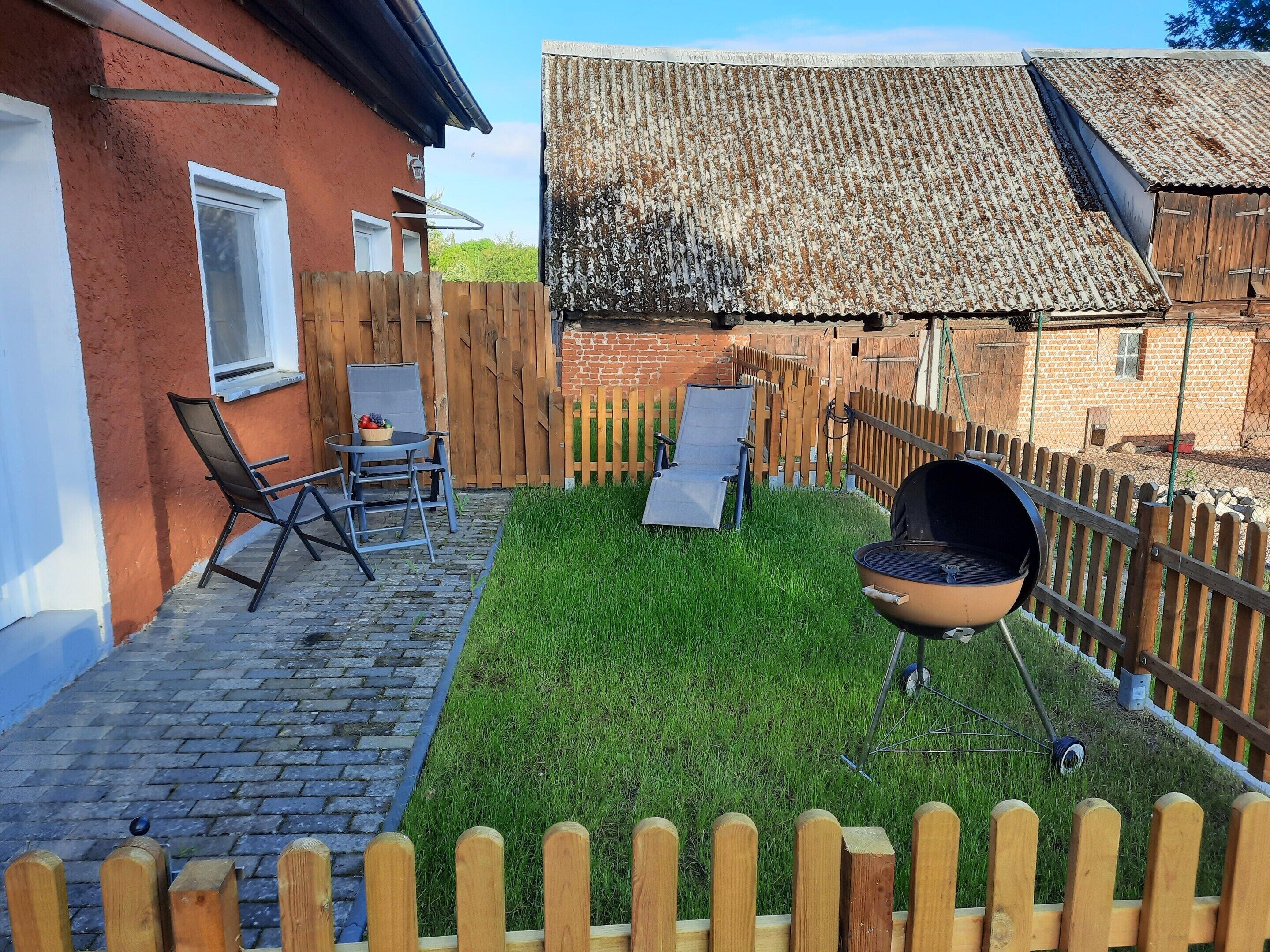 Appartamento | Balcone