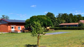 Apartment | Unterkunftsgelände