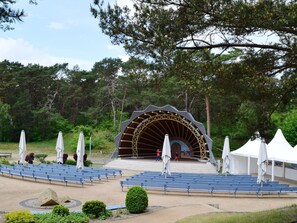 Apartment | Pool - Ferienwohnung Strandidyll, Trassenheide (Trassenheide)