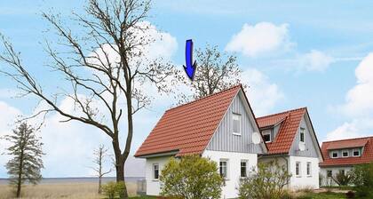 Ferienhaus am Kummerower See, Kummerow