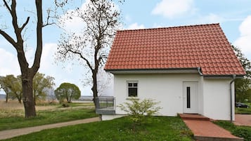 House | Exterior