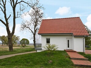 House | Exterior - Ferienhaus am Kummerower See, Kummerow (Kummerow)
