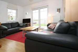 Maison | Salle de séjour