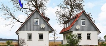 Ferienhaus am Kummerower See, Kummerow