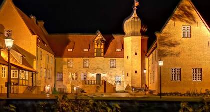Vacation Home Near Bad Bederkesa Lake