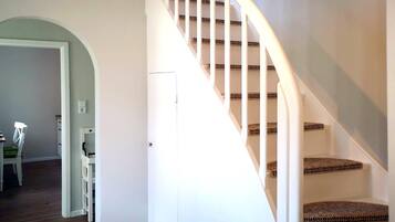 House | Bahagian dalam