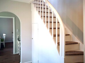 独立别墅 | 住宿内部