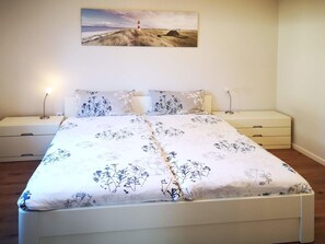 独立别墅 | 3 多间卧室、特色家居