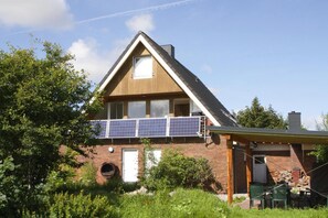 House | Exterior