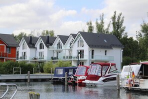 Appartement | Exterieur