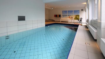 Leilighet | Basseng | Utendørsbasseng