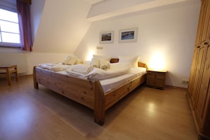 Apartment | 2 bedrooms, individually furnished - Ferienwohnung in Westerland auf Sylt (Sylt)