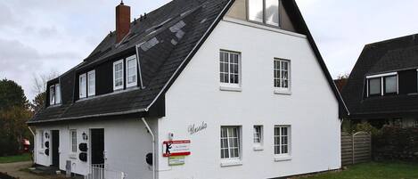 Apartment | Exterior