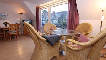 Leilighet | Innvendig